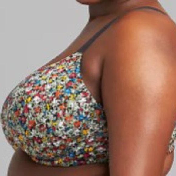 Cacique 40DDD So Light Lightly Lined T-Shirt Bra - Picture 8 of 8